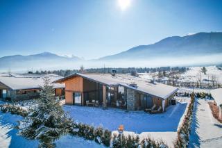 Pirin Golf Villa Relax - 8