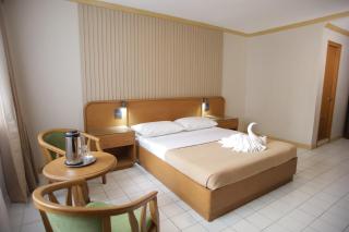Hotel Soriente - Manila - 9