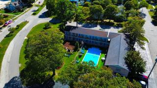 American Boutique Inn - Lakeview - 2