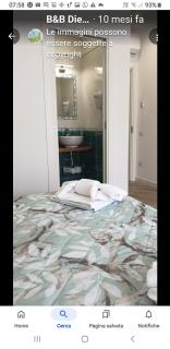 B&B DieMme Amalfi Coast - Vietri sul Mare - 9