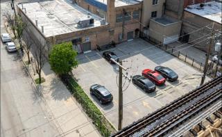 McCormick 3BR&2BA with Optional parking - Chicago - 5