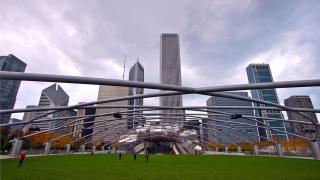 McCormick 3BR&2BA with Optional parking - Chicago - 2