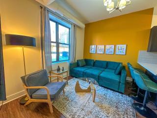 McCormick 3BR&2BA with Optional parking - Chicago - 1