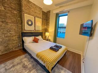 McCormick 3BR&2BA with Optional parking - Chicago - 8
