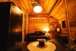Oasiiis Archive - 2BR Rustic Villa - Canggu - 2