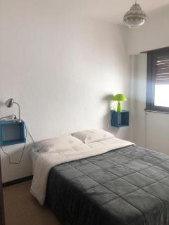 Luminoso departamento, a metros de la playa y del centro de la ciudad - Mar del Plata - 4