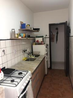 Luminoso departamento, a metros de la playa y del centro de la ciudad - Mar del Plata - 1