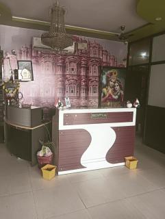 Hotel Shivam Palace - Jaipur - 7