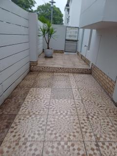 Cosy 2 bedroom apartment in a prominent area of East London NahoonNahooo - East London - 8