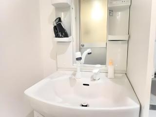 XeroB HOUSE FLOLIA602 - Osaca - 1