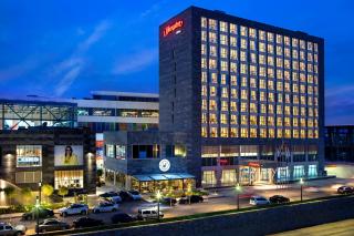 Hampton By Hilton Kocaeli Symbol - Kocaeli - 0
