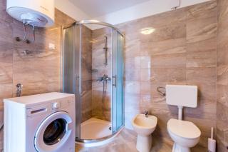 Irina - A2 ground floor - MPolo - Medulin - 2