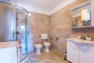 Irina - A2 ground floor - MPolo - Medulin - 1