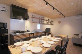 Rakuten STAY HOUSE x WILL STYLE Fujiyoshida Matsuyama 102 - Fujiyoshida - 7