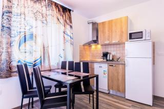 Irina - A2 ground floor - MPolo - Medulin - 9