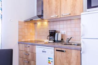 Irina - A2 ground floor - MPolo - Medulin - 6