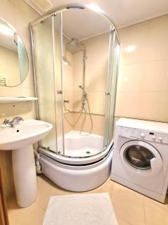 Apartament 2 bedrooms, Botanica - Chişinău - 1