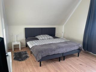 Appartement 1 - Zweizimmerwohnung mit Küche und Bad - Salzgitter - 0
