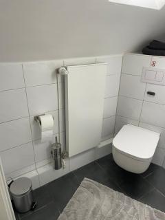 Appartement 1 - Zweizimmerwohnung mit Küche und Bad - Salzgitter - 5