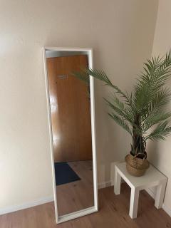 Appartement 1 - Zweizimmerwohnung mit Küche und Bad - Salzgitter - 1