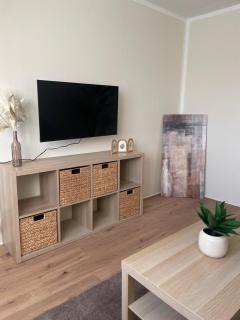 Appartement 1 - Zweizimmerwohnung mit Küche und Bad - Salzgitter - 4
