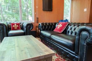 -Red Tree- レッドツリー レトロかわいい森に囲まれた静かな別荘 - 5