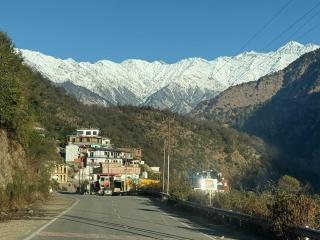 The Badasu Cottages - Phata - 4