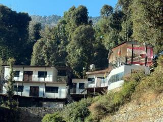 The Badasu Cottages - Phata - 0