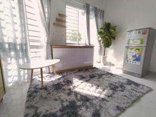 Là Homestay - Ho Chi Minh - 7