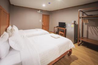 S48 Hotel - Chiang Mai - 7
