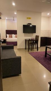 Astra Hotels & Suites - HSR Layout Sector 1, Near Ecospace Bellandur - 5