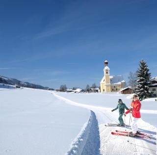 Chalet Der Tyroler Adler im Zentrum vom Wilden Kaiser - Going - 6