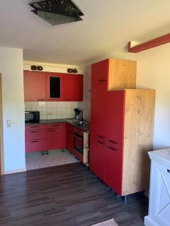 Fewo 70 Kleine 1 1/2 Raum Wohnung in ländlicher Umgebung - 4