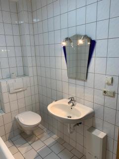 Fewo 70 Kleine 1 1/2 Raum Wohnung in ländlicher Umgebung - 3
