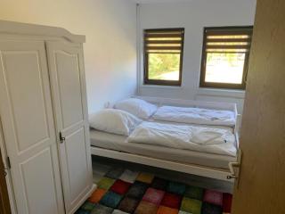 Fewo 70 Kleine 1 1/2 Raum Wohnung in ländlicher Umgebung - Roggow - 2