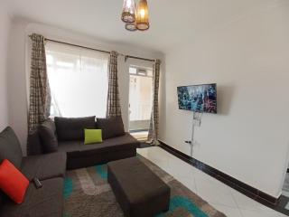 The Paradise House - Nairobi - 3