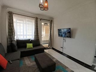 The Paradise House - Nairobi - 2