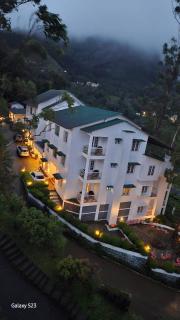 Joys Resort, Chinakanal - Munnar - 0
