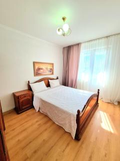 Apartament 2 bedrooms, Botanica - Chişinău - 8