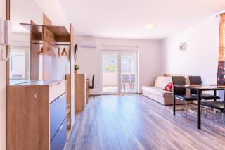 Irina - A3 ground floor - MPolo - Medulin - 8