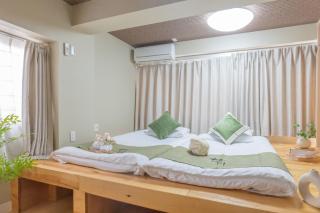 SAKURA RIVER Villa 16 - Tokyo - 4