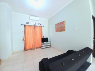 Homestay Jogja Jakal By Simply Homy - Ngaglik - 1