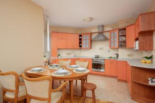 Stryjeńskich Cozy Apartment with Balcony in Warsaw Ursynów district by Noclegi Renters - 7