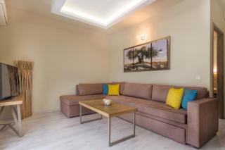 Seabird Apartments - Skala Potamias - 3