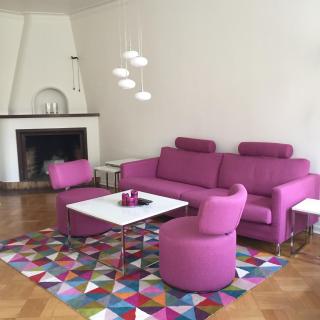 Västerviks Citylägenhet - 1
