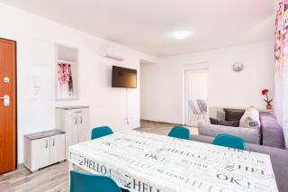 Irina - A4 first floor - MPolo - Medulin - 8