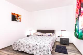 Irina - A4 first floor - MPolo - Medulin - 2