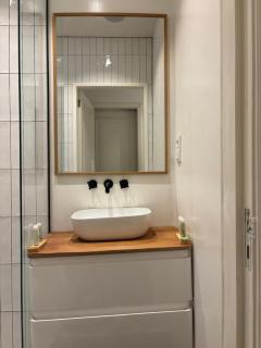 Luxury Suite - Amsterdam Lounge - Amsterdam - 0