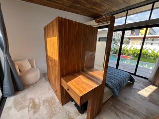 Villa Palmara - Cosy Villa - Amphoe Koksamui - 9