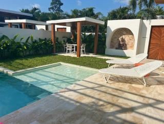 Villa Palmara - Cosy Villa - Amphoe Koksamui - 8